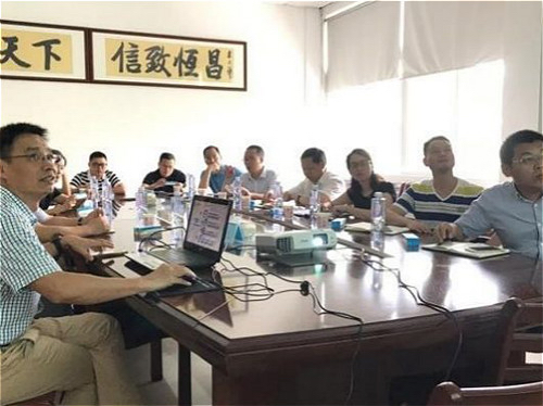 浙江省科学技术协会|傅龙云：八年研发，小药膏爆发大能量 