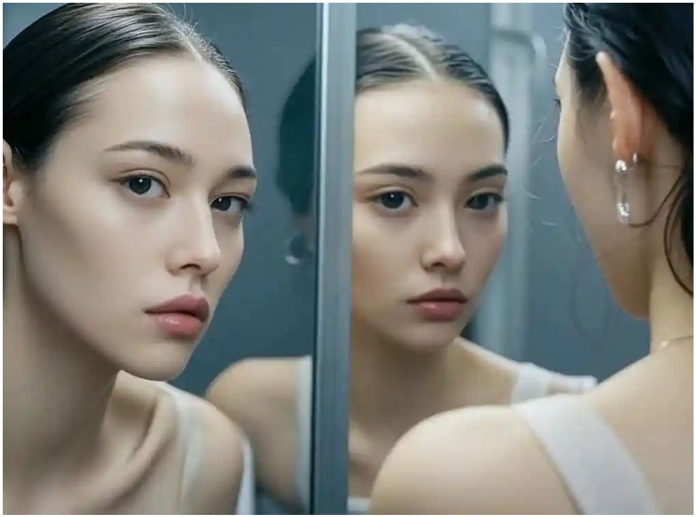 老年斑（晒斑）是怎么一步步出现的？